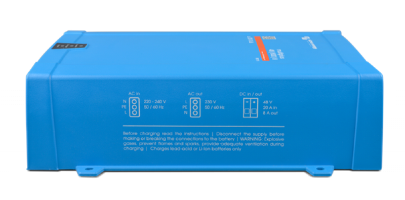 Victron MultiPlus 48/800/9-16 203V Victron MultiPlus 48/800/9-16 203V