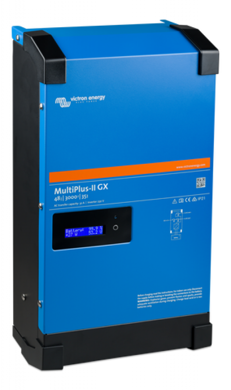 Victron MultiPlus-II 48/5000/70-50 230V GX