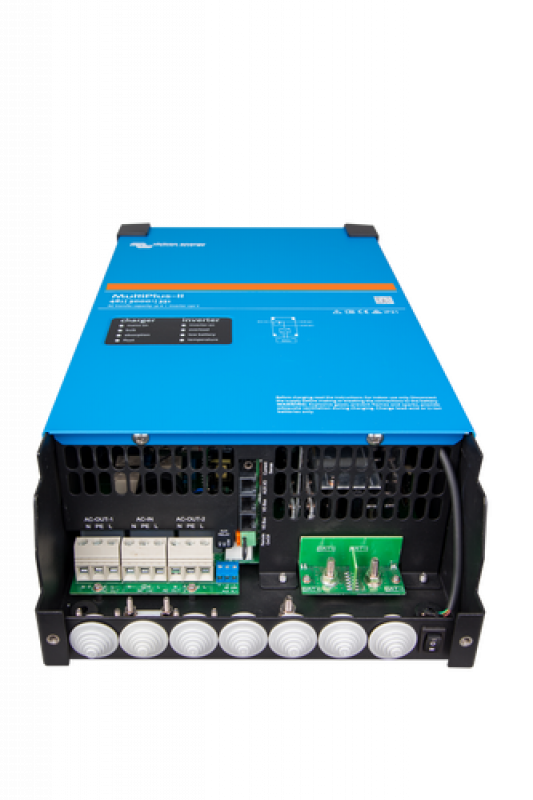 Victron MultiPlus-II 48/3000/35-32 230V Victron MultiPlus-II 48/3000/35-32 230V