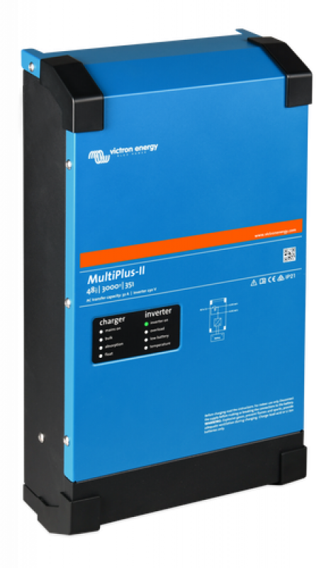 Victron MultiPlus-II 48/3000/35-32 230V Victron MultiPlus-II 48/3000/35-32 230V