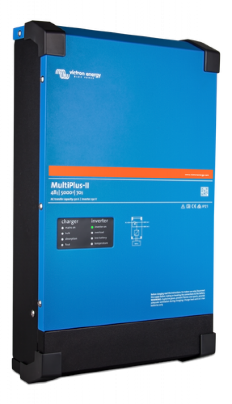 Victron MultiPlus-II 48/5000/70-50 230V Victron MultiPlus-II 48/5000/70-50 230V