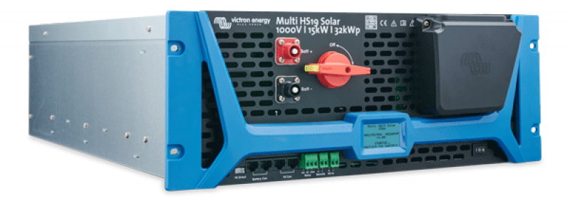 Victron Multi HS19 Solar 15k