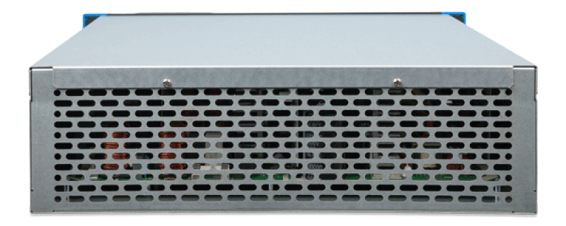 Victron Multi RS19 Solar 48/6000/100-450/100 – 48 V Wechselrichter/Ladegerät mit Dual-MPPT