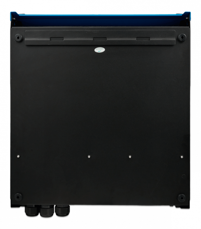 Victron Multi RS 48/6000/100-50 230V – 48 V Wechselrichter/Ladegerät 6000 VA