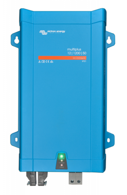 Victron MultiPlus 12/1200/50-16 230V Victron MultiPlus 12/1200/50-16 230V