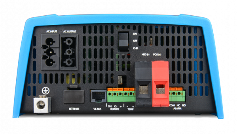 Victron MultiPlus 12/1200/50-16 230V Victron MultiPlus 12/1200/50-16 230V