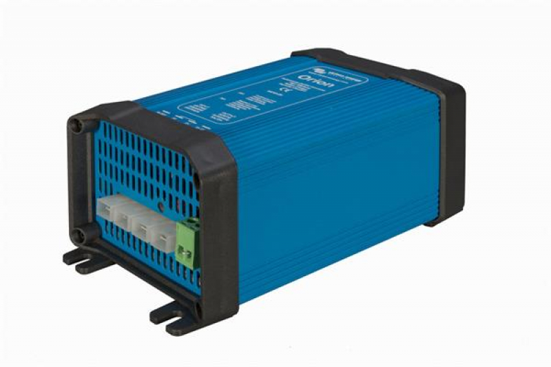 Victron Orion 24/12-25A nicht isoliert Victron Orion 24/12-25A nicht isoliert