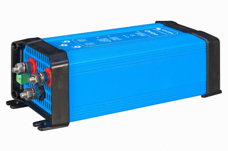 Victron Orion 24/12-80 DC-DC Converter IP20 – nicht isoliert