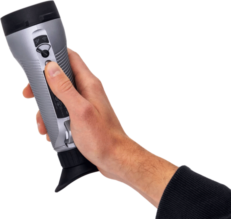 FLIR OceanScout Pro Monokulare maritime Wärmebildkamera – Handgerät 640 × 480