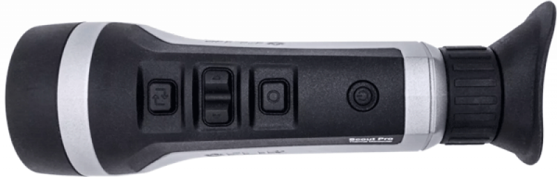 FLIR OceanScout Pro Monokulare maritime Wärmebildkamera – Handgerät 640 × 480