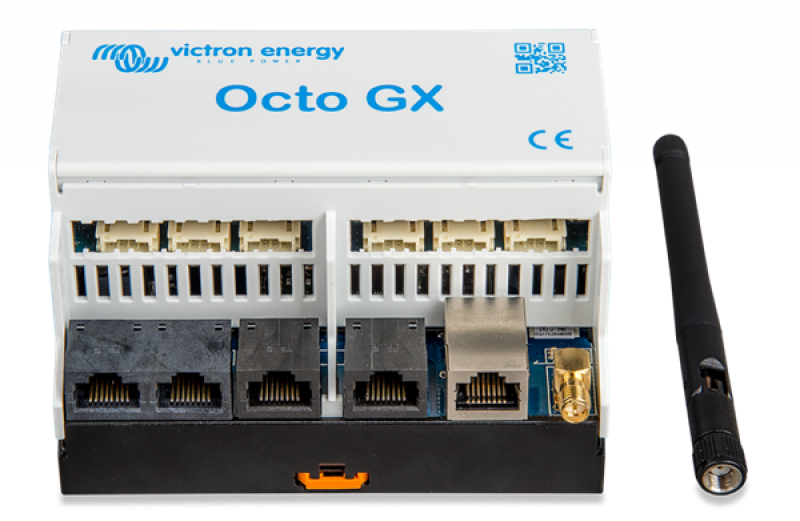 Victron Octo GX Victron Octo GX