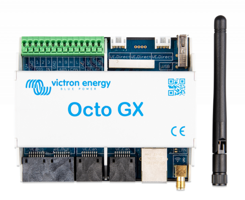 Victron Octo GX Victron Octo GX