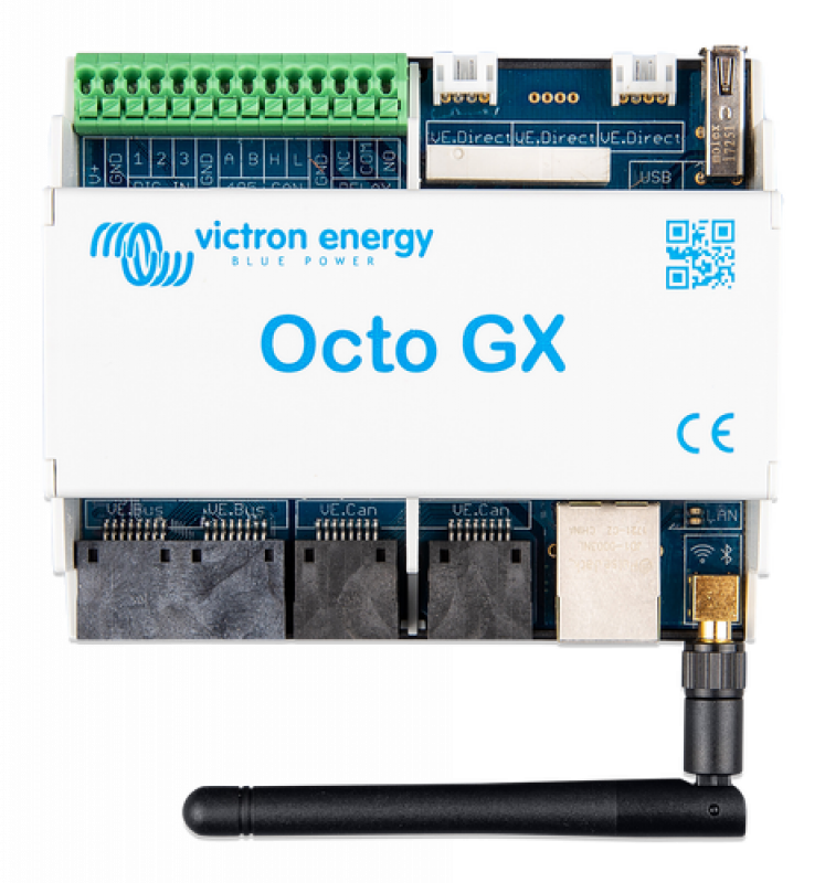 Victron Octo GX Victron Octo GX