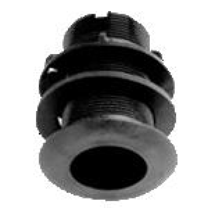 Raymarine P17, Kunststoff-Durchbruchgeber, ziehbar