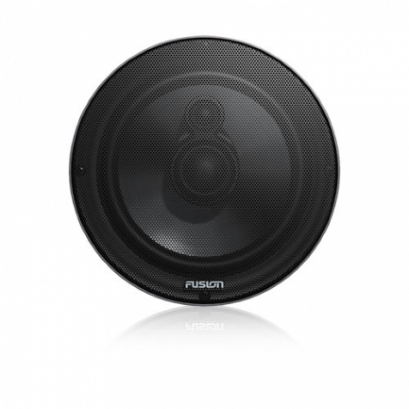 Fusion PF-FR6030 - 6" 3-Wege Inneneinbaulautsprecher 250W Paar Fusion PF-FR6030 - 6" 3-Wege Inneneinbaulautsprecher 250W Paar
