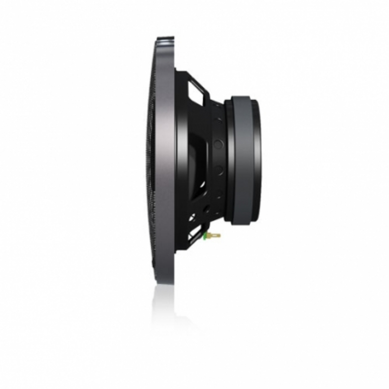 Fusion PF-FR6030 - 6" 3-Wege Inneneinbaulautsprecher 250W Paar Fusion PF-FR6030 - 6" 3-Wege Inneneinbaulautsprecher 250W Paar