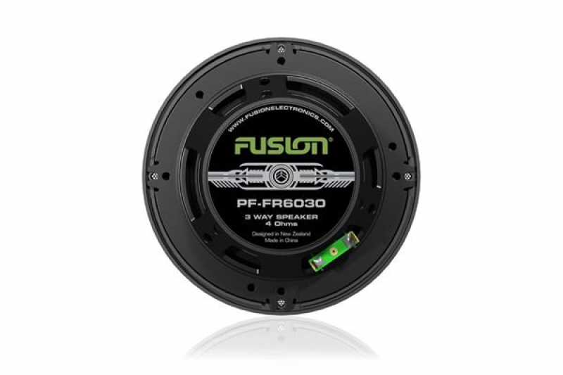 Fusion PF-FR6030 - 6" 3-Wege Inneneinbaulautsprecher 250W Paar