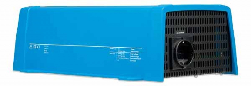 Victron Phoenix Inverter 12/1600 Schuko 230V VE.Direct