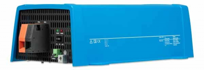 Victron Phoenix Inverter 12/1600 Schuko 230V VE.Direct