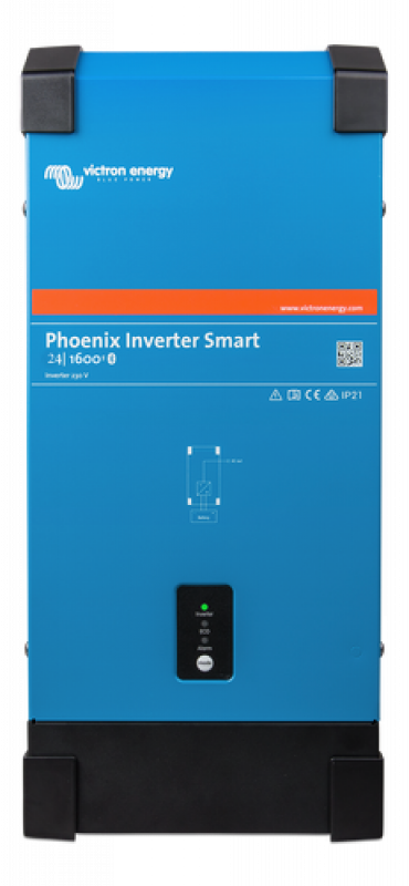 Victron Phoenix Inverter 24/1600 230V Smart