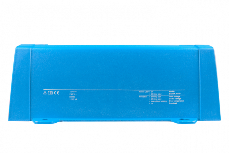 Victron Phoenix Inverter 12/1200 Schuko 230V VE.Direct Victron Phoenix Inverter 12/1200 Schuko 230V VE.Direct