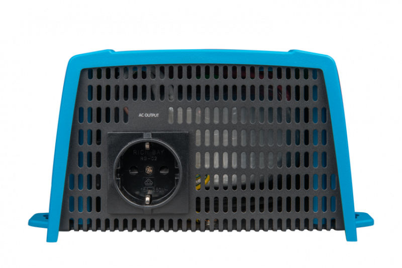 Victron Phoenix Inverter 12/1200 Schuko 230V VE.Direct Victron Phoenix Inverter 12/1200 Schuko 230V VE.Direct