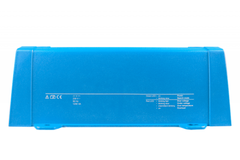 Victron Phoenix Inverter 48/1200 Schuko 230V VE.Direct Victron Phoenix Inverter 48/1200 Schuko 230V VE.Direct