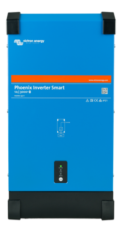 Victron Phoenix Inverter 48/3000 230V Smart Victron Phoenix Inverter 48/3000 230V Smart