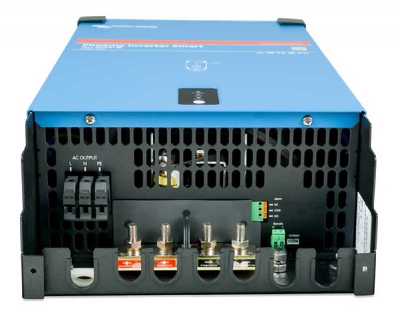 Victron Phoenix Inverter 12/3000 230V Smart Victron Phoenix Inverter 12/3000 230V Smart