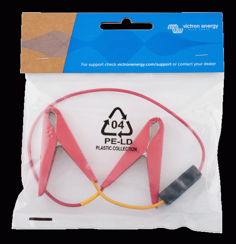 Victron Pre-charge cable