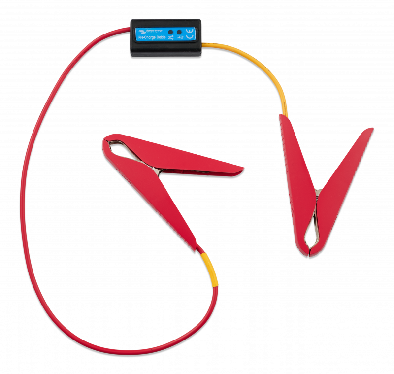 Victron Pre-charge cable