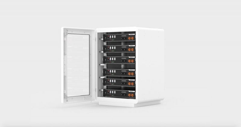 Pylontech Akku US2000C 48V/2400Wh Pylontech Akku US2000C 48V/2400Wh