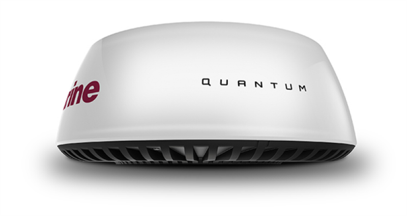 Raymarine Radarantenne Quantum Q24C