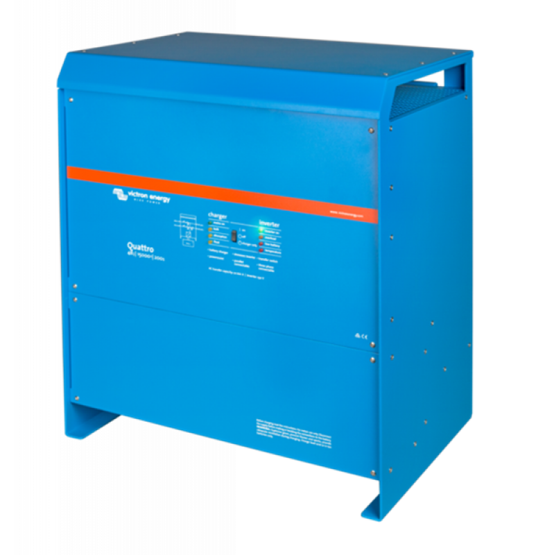 Victron Quattro 48/15000/200-100/100 230V Victron Quattro 48/15000/200-100/100 230V