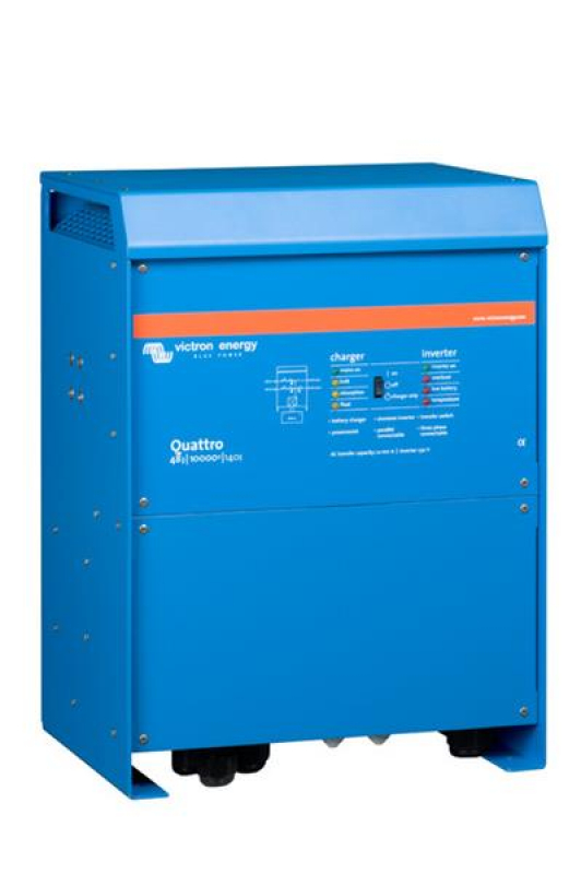 Victron Quattro 48/10000/140-100/100 230V Victron Quattro 48/10000/140-100/100 230V
