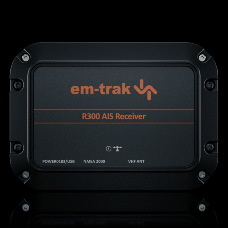 em-Trak R300 AIS Reciever