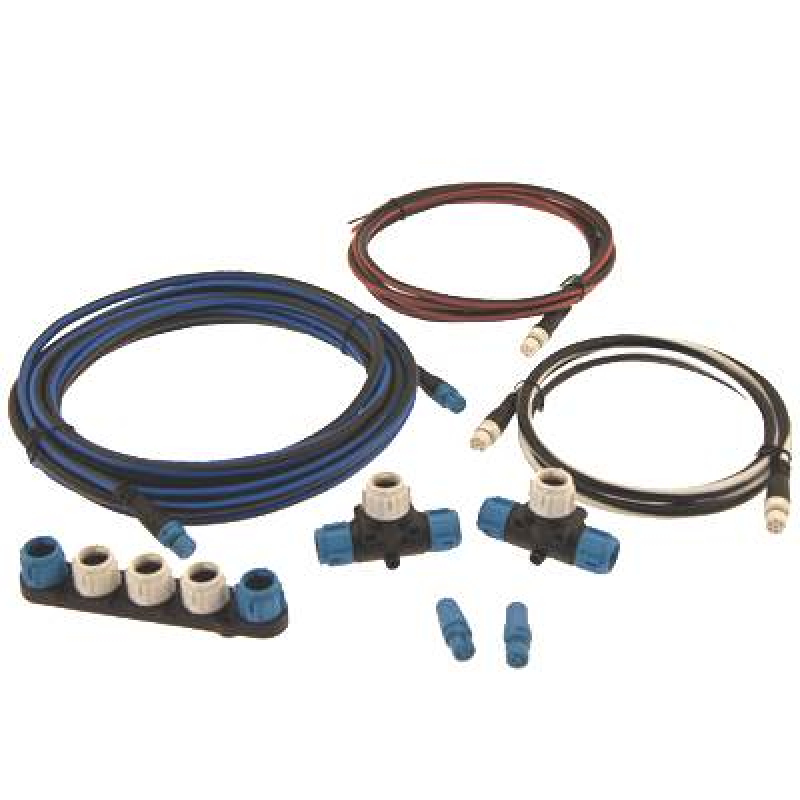 Raymarine T70160 Evolution EV-300 Solenoid Paket für Dauerläuferpumpen Raymarine T70160 Evolution EV-300 Solenoid Paket für Dauerläuferpumpen