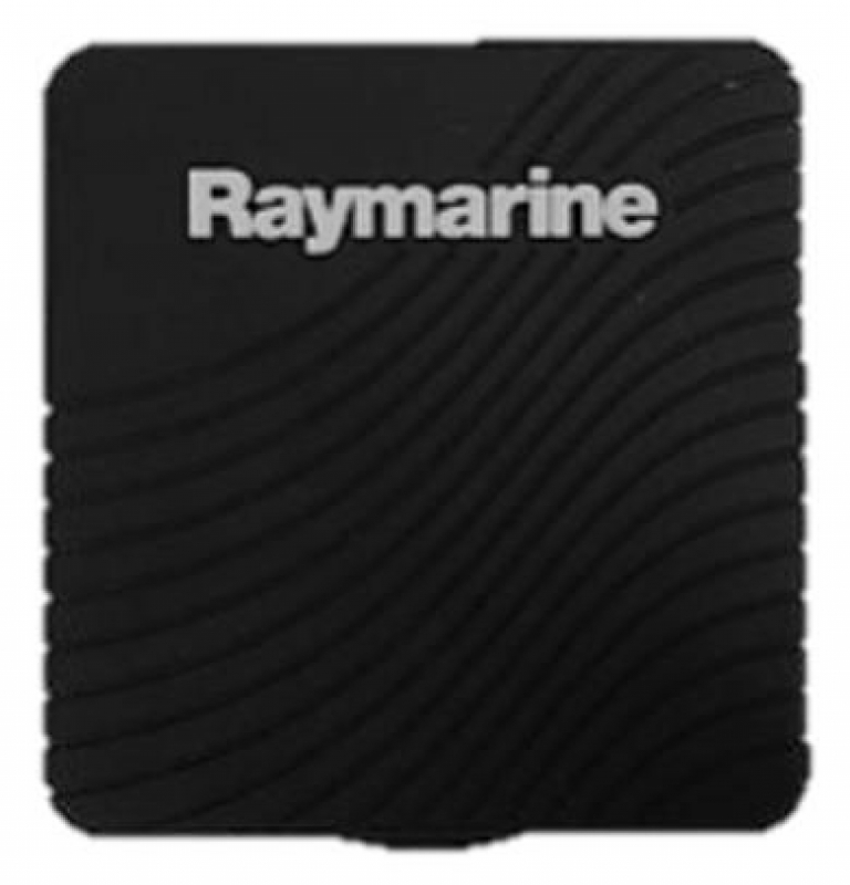 Raymarine i50/i60/i70/p70/p70s Abdeckkappe schwarz (eS / Axi