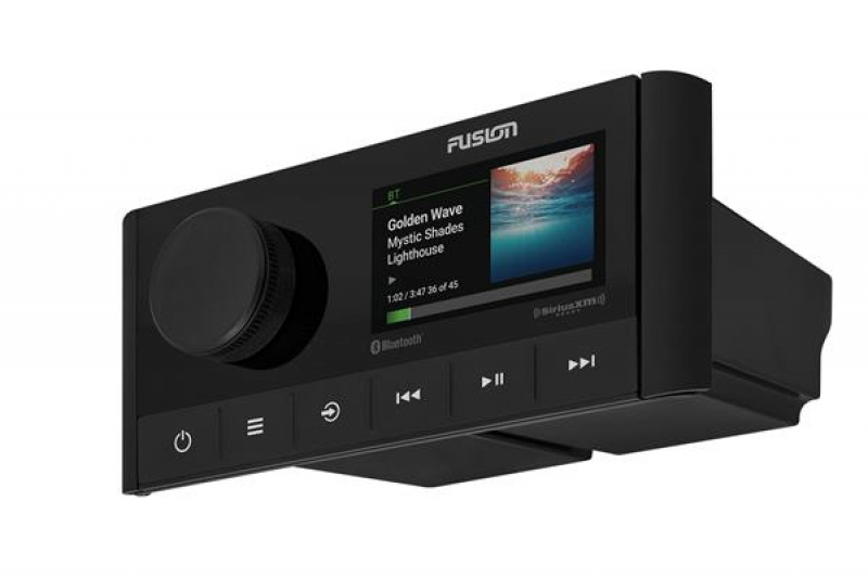 Fusion MS-RA210 Marine Radio Fusion MS-RA210 Marine Radio