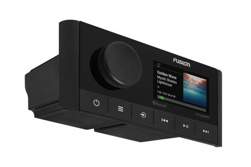 Fusion MS-RA210 Marine Radio Fusion MS-RA210 Marine Radio