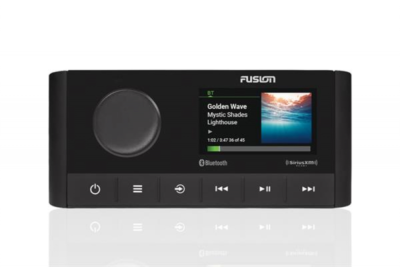 Fusion MS-RA210 Marine Radio Fusion MS-RA210 Marine Radio