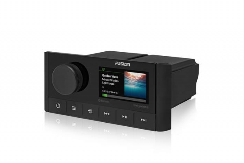 Fusion MS-RA210 Marine Radio Fusion MS-RA210 Marine Radio