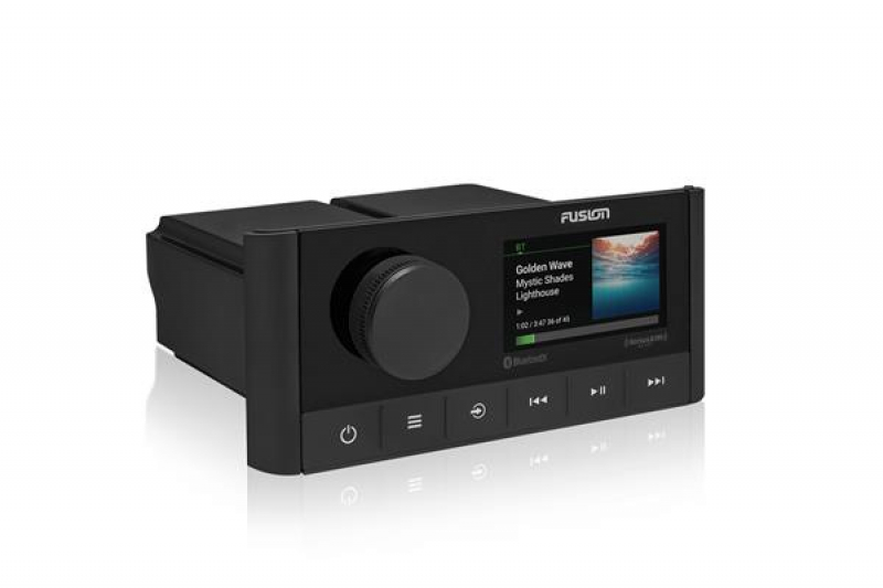 Fusion MS-RA210 Marine Radio Fusion MS-RA210 Marine Radio