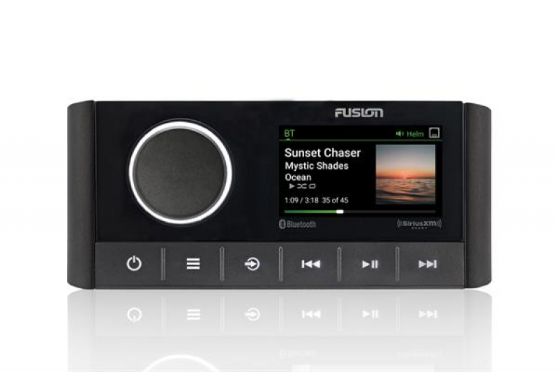 Fusion Apollo MS-RA670 Fusion Apollo MS-RA670