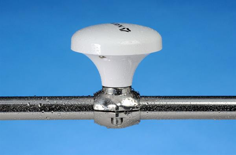 Scanstrut RA-01 Relingshalterung für GPS-Antennen