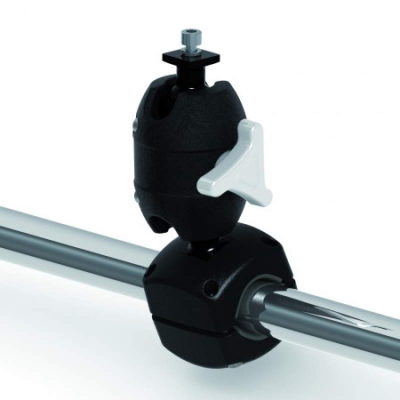 Scanstrut RL-ARM Rokk Midi Halterung zur Relingsmontage Scanstrut RL-ARM Rokk Midi Halterung zur Relingsmontage