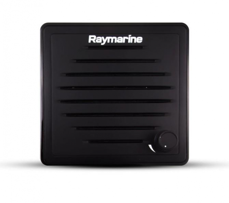 Raymarine aktiver Lautsprecher für Ray90