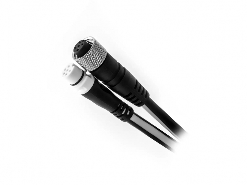 Raymarine A06075 Adapterkabel NMEA-2000 female auf STng female 1m
