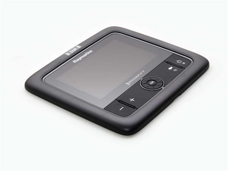 Raymarine A80347 Dragonfly-7Pro Einbaumontagesatz