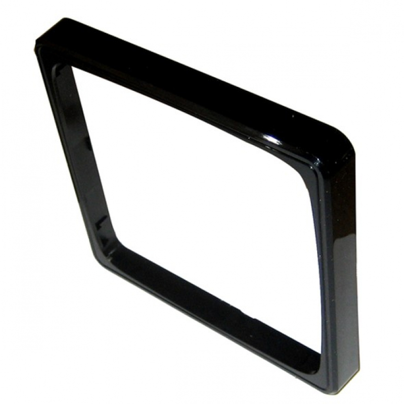 Raymarine A80355 Frontrahmen eckig schwarz für Instrumente i50/i60/i70/p70/p70R Raymarine A80355 Frontrahmen eckig schwarz für Instrumente i50/i60/i70/p70/p70R